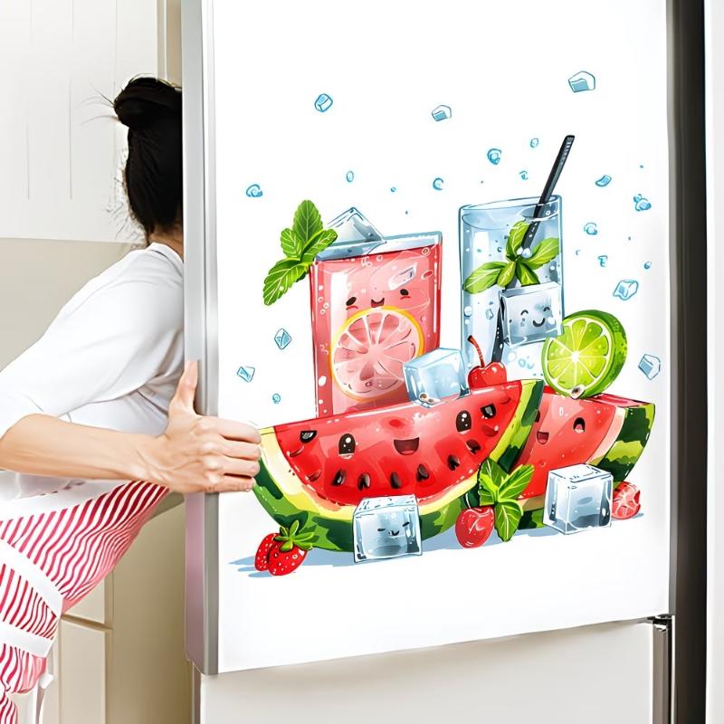 ใหม่ คูล ซัมเมอร์ วอเตอร์เมลอน - Commercial Kitchen Fridge บทวิจารณ์และราคา