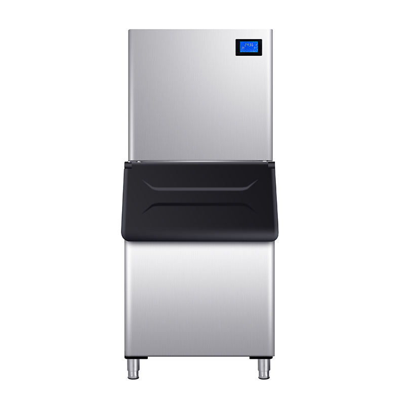 เครื่องทำน้ำแข็งขนาด 160 กก. ต - Commercial Kitchen Units บทวิจารณ์และราคา