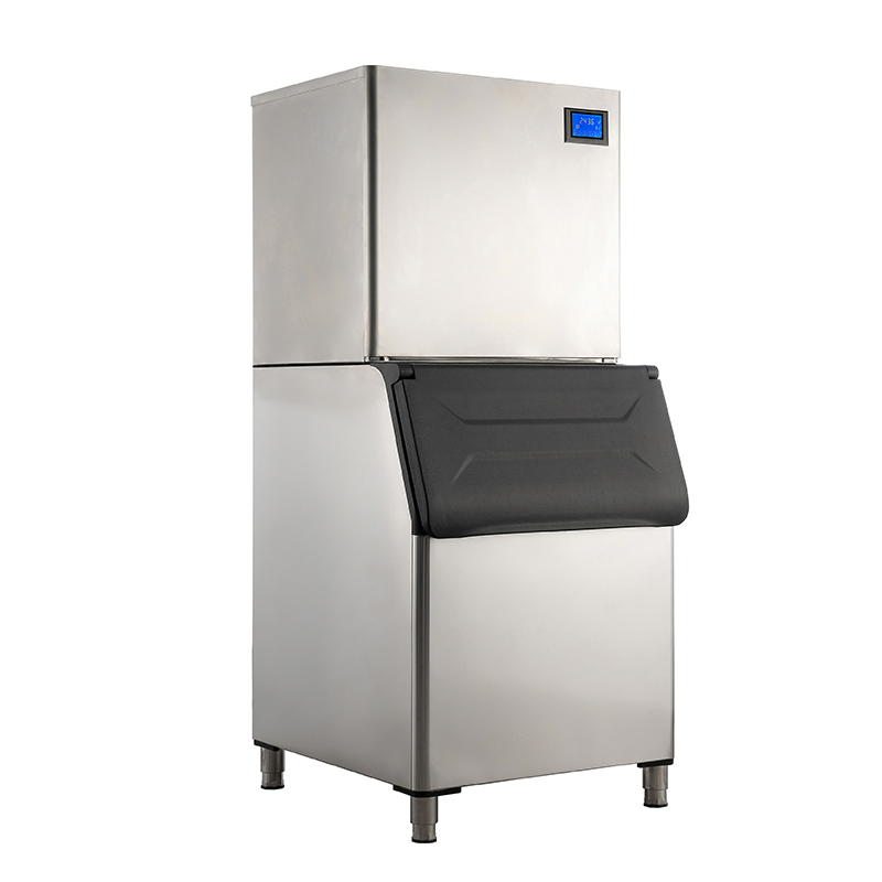 เครื่องทำน้ำแข็งขนาด 160 กก. ต - Commercial Kitchen Units บทวิจารณ์และราคา