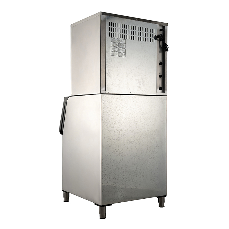 เครื่องทำน้ำแข็งขนาด 160 กก. ต - Commercial Kitchen Units บทวิจารณ์และราคา