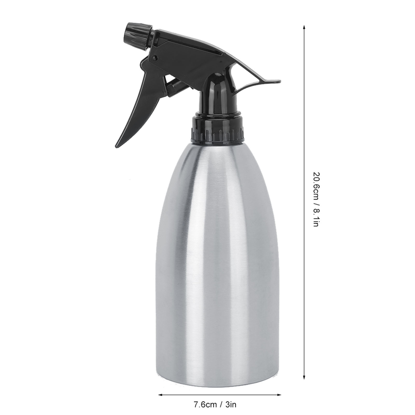 ขวดน้ำสแตนเลสสำหรับสวนขนาด500ม - Commercial Kitchen Sprayer บทวิจารณ์และราคา