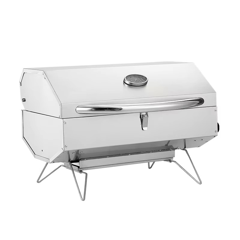 เตาปิ้งย่างถ่านเกาหลีแบบพกพา ไ - Commercial Kitchen Equipment Brands บทวิจารณ์และราคา