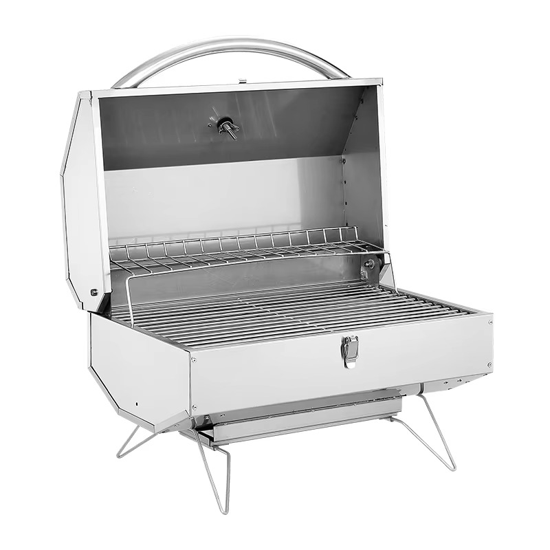 เตาปิ้งย่างถ่านเกาหลีแบบพกพา ไ - Commercial Kitchen Equipment Brands บทวิจารณ์และราคา