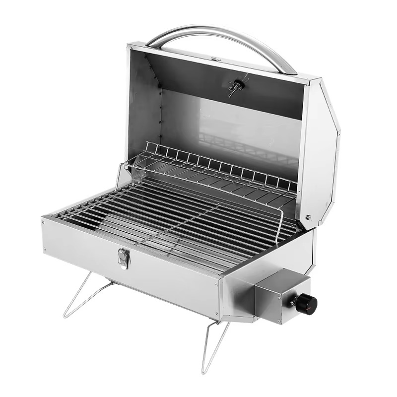 เตาปิ้งย่างถ่านเกาหลีแบบพกพา ไ - Commercial Kitchen Equipment Brands บทวิจารณ์และราคา
