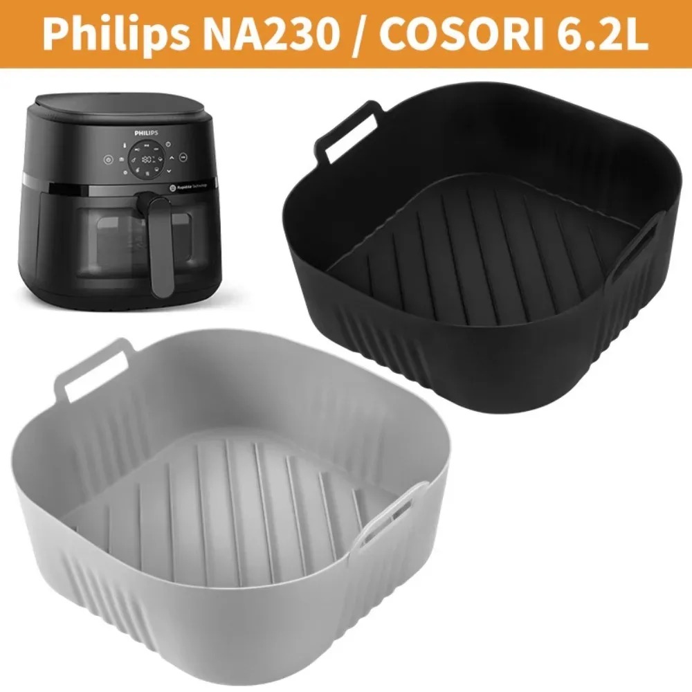 แผ่นกรองน้ำมันซิลิโคนสำหรับหม้ - Commercial Kitchen Pots And Pans บทวิจารณ์และราคา