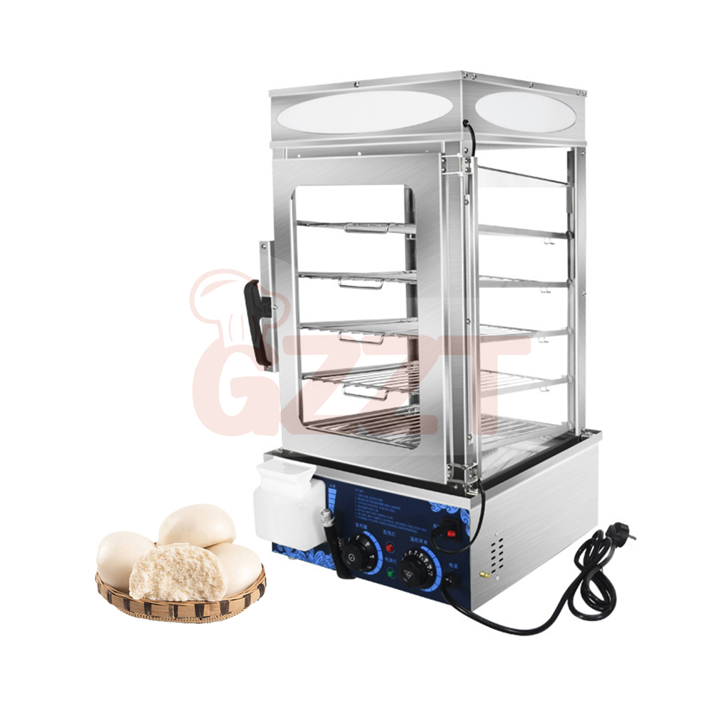 ตู้โชว์อาหารอุ่นร้อนไฟฟ้า สเตน - Commercial Kitchen Warmer บทวิจารณ์และราคา