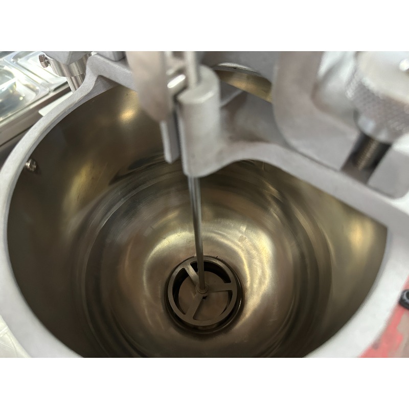 เครื่องทำโดนัทอัตโนมัติแบบสองแ - Donut Making Machine บทวิจารณ์และราคา