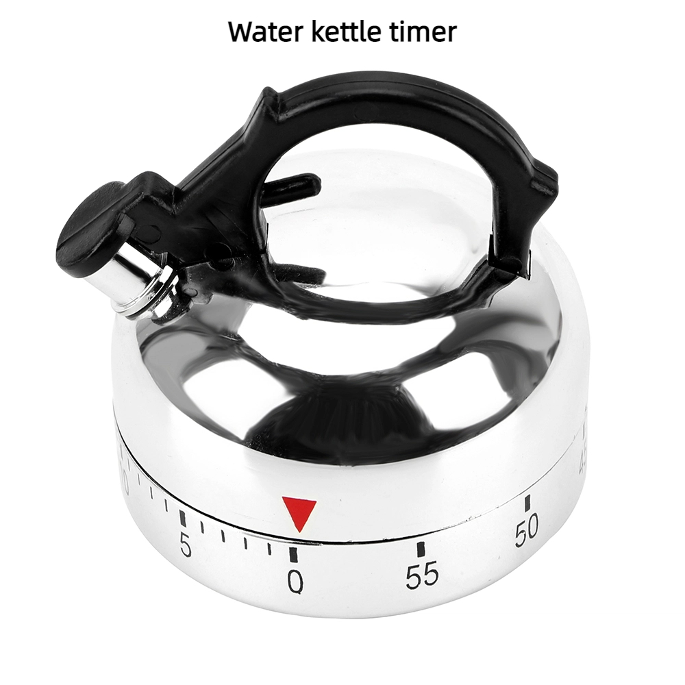 กาต้มน้ํารูปร่างจับเวลาเครื่อง - Commercial Kitchen Timer บทวิจารณ์และราคา