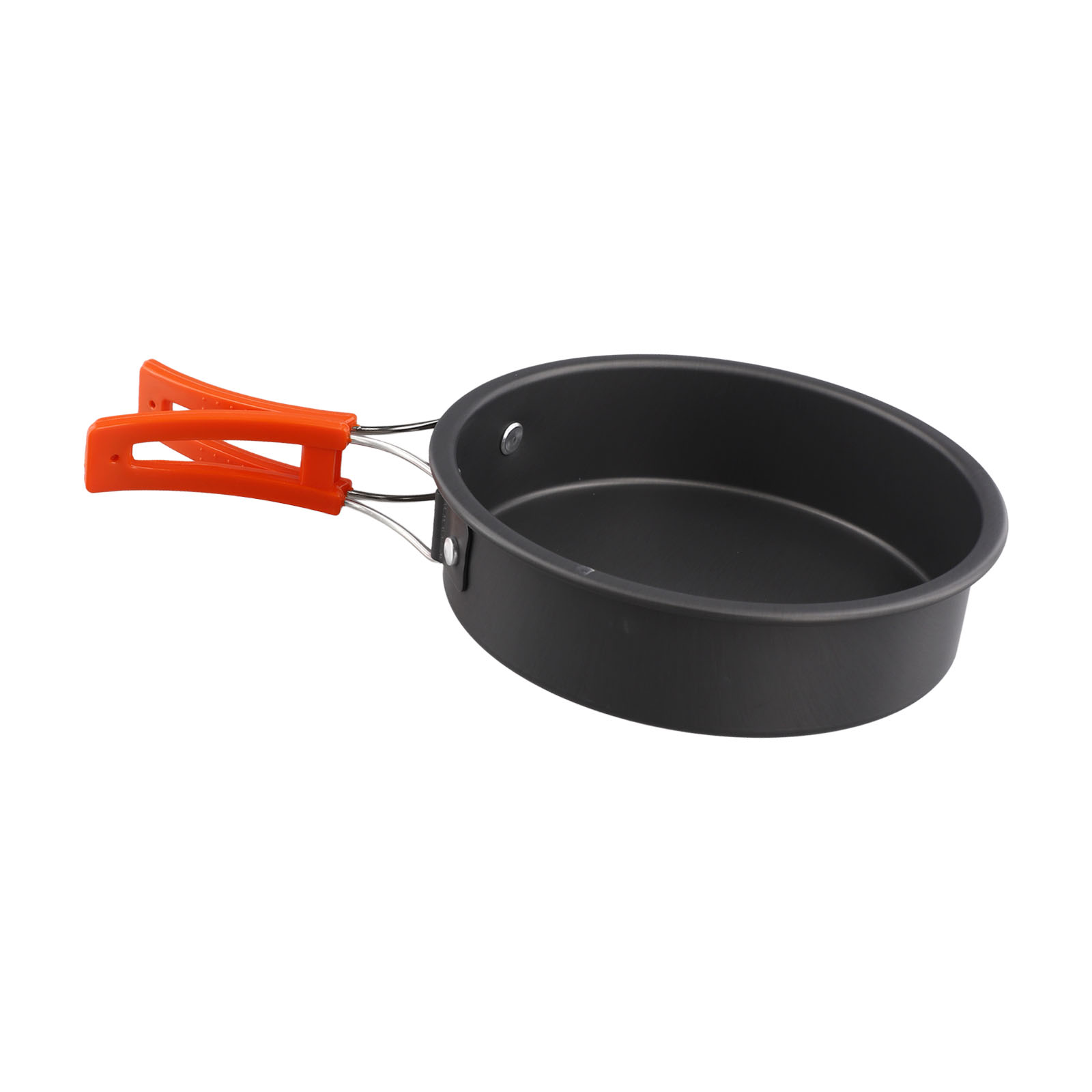 กระทะทอดอลูมินา 1 ชิ้น นำความร - Commercial Kitchen Pots And Pans บทวิจารณ์และราคา