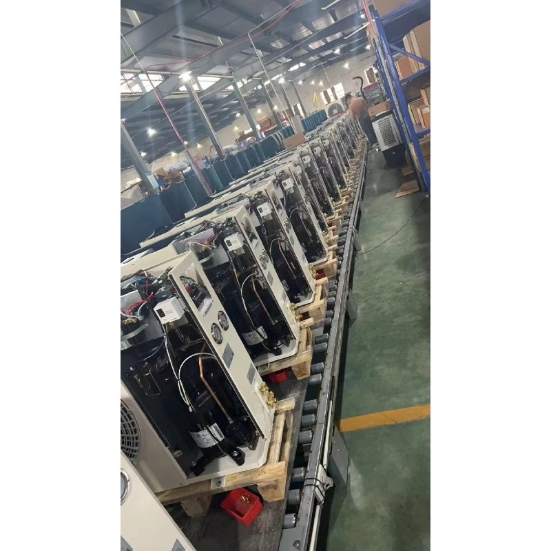 เครื่องปรับอากาศเชิงพาณิชย์และ - Commercial Kitchen Units บทวิจารณ์และราคา