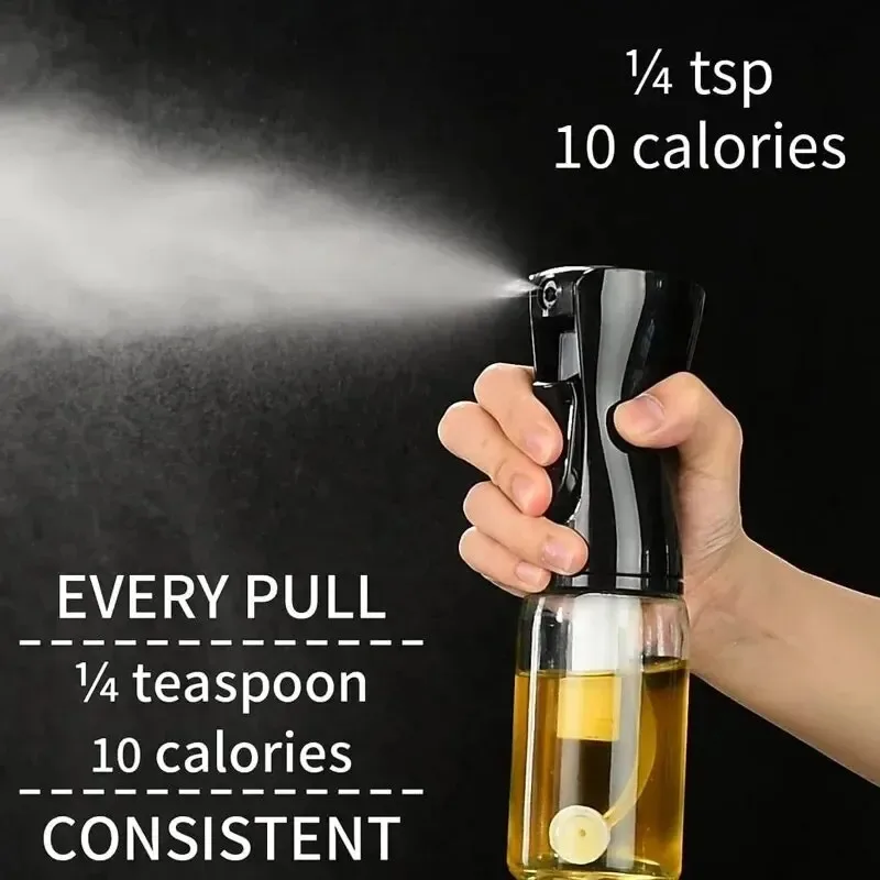 ขวดสเปรย์น้ำมัน 1 ชิ้น ขนาด 20 - Commercial Kitchen Sprayer บทวิจารณ์และราคา