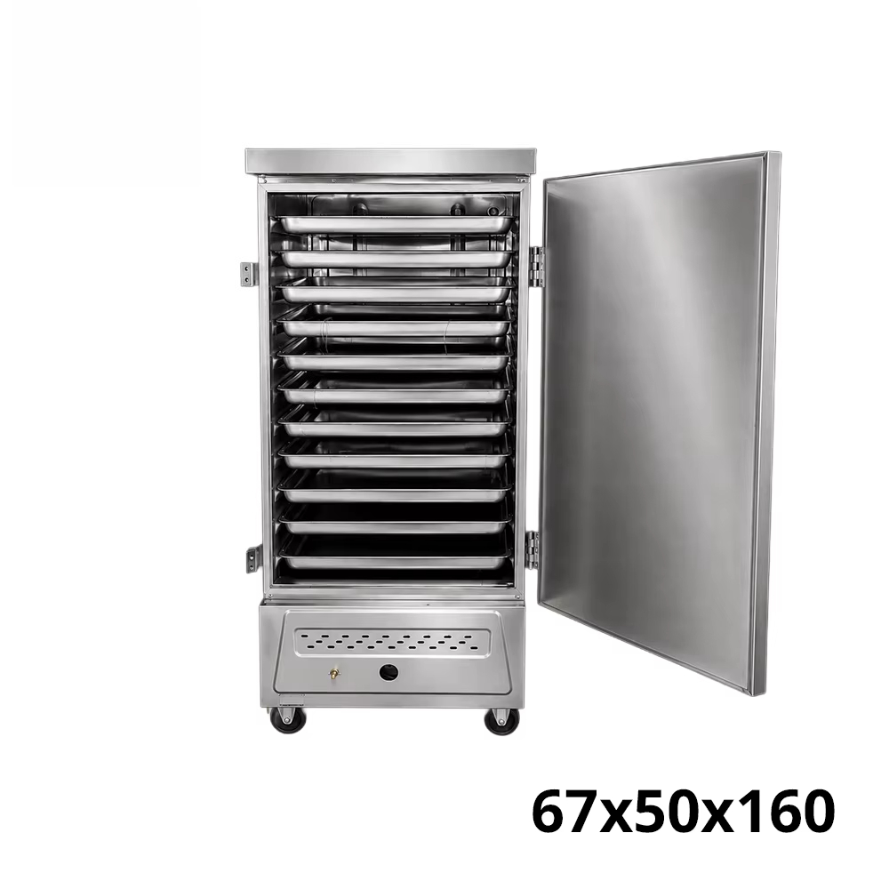 ผู้ผลิตหม้อนึ่งข้าวสแตนเลสแข็ง - Commercial Kitchen Manufacturers บทวิจารณ์และราคา