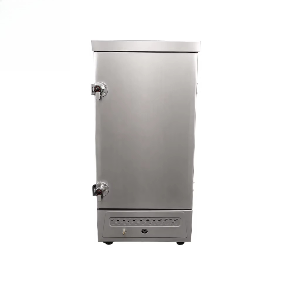 ผู้ผลิตหม้อนึ่งข้าวสแตนเลสแข็ง - Commercial Kitchen Manufacturers บทวิจารณ์และราคา