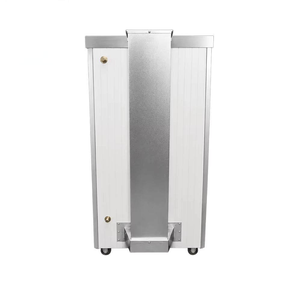 ผู้ผลิตหม้อนึ่งข้าวสแตนเลสแข็ง - Commercial Kitchen Manufacturers บทวิจารณ์และราคา