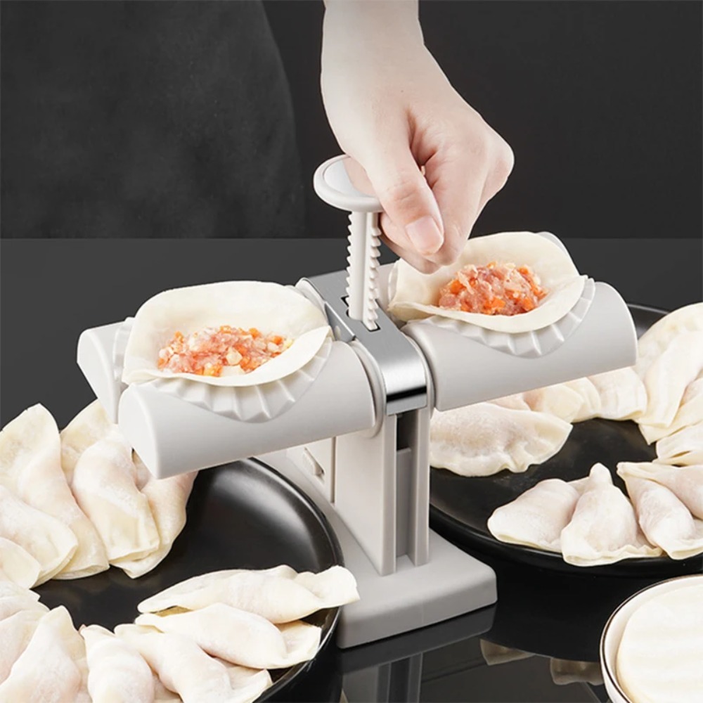 เครื่องทำเกี๊ยวอัตโนมัติ ทำควา - Commercial Kitchen Supplies บทวิจารณ์และราคา