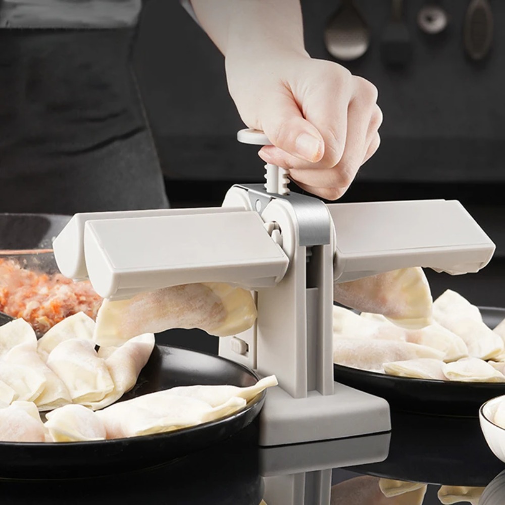 เครื่องทำเกี๊ยวอัตโนมัติ ทำควา - Commercial Kitchen Supplies บทวิจารณ์และราคา
