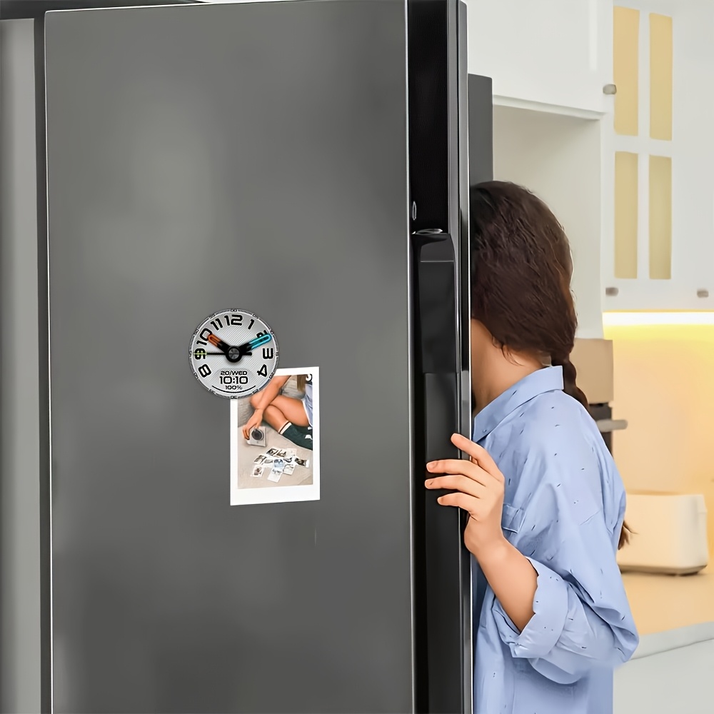 2DP นาฬิกาอะคริลิคสร้างสรรค์ แ - Commercial Kitchen Fridge บทวิจารณ์และราคา