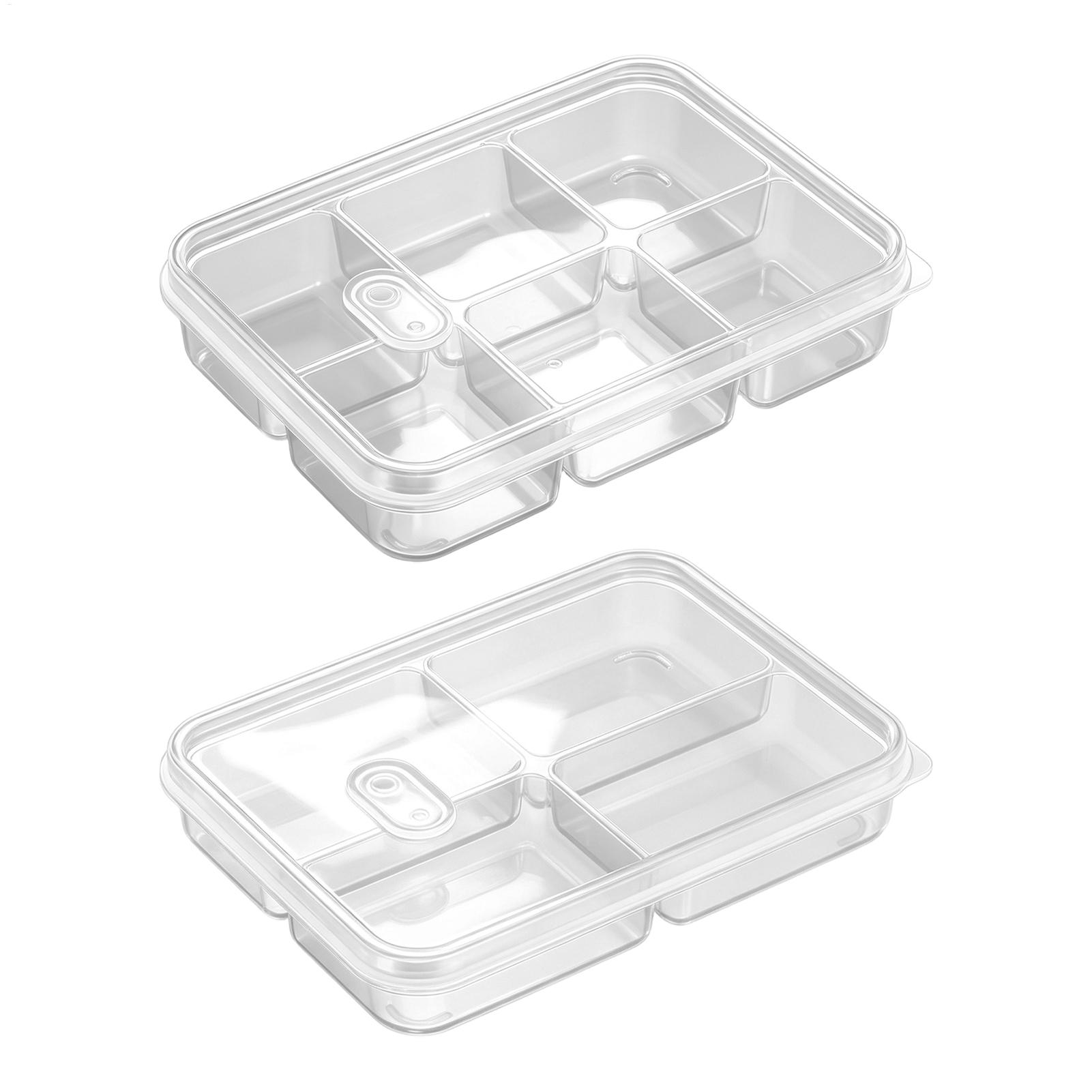 กล่องเก็บของในตู้เย็น 1 ชิ้น ก - Commercial Kitchen Fridge บทวิจารณ์และราคา