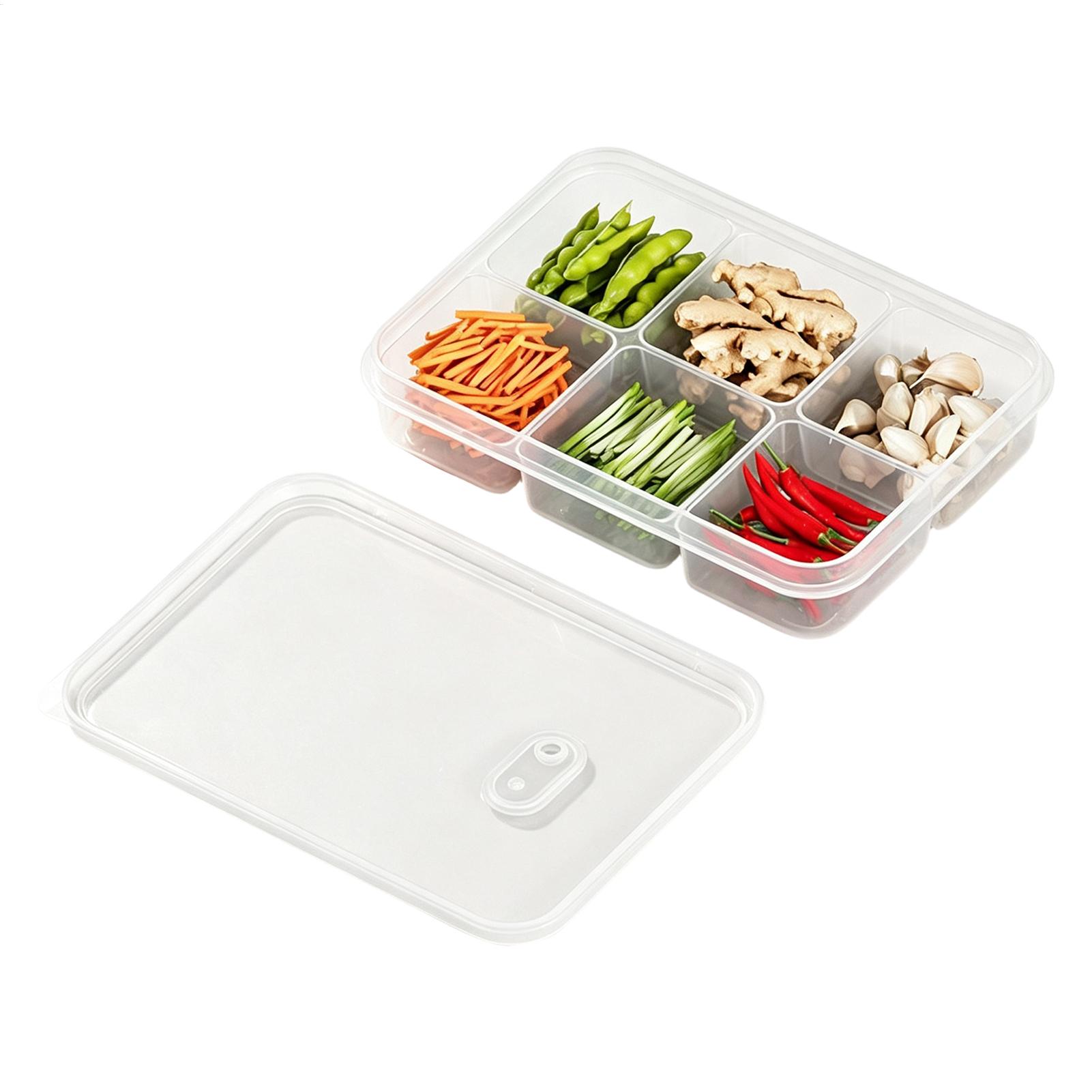 กล่องเก็บของในตู้เย็น 1 ชิ้น ก - Commercial Kitchen Fridge บทวิจารณ์และราคา
