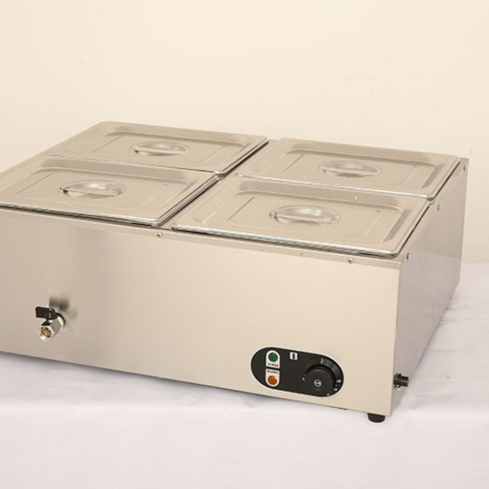 อุปกรณ์ครัวเชิงพาณิชย์ 4 ถาด อ - Commercial Kitchen Equipment Brands บทวิจารณ์และราคา