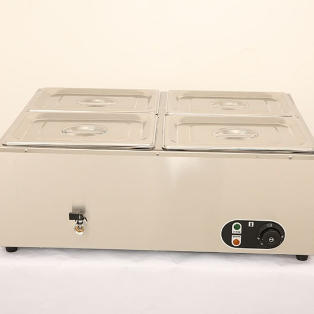อุปกรณ์ครัวเชิงพาณิชย์ 4 ถาด อ - Commercial Kitchen Equipment Brands บทวิจารณ์และราคา
