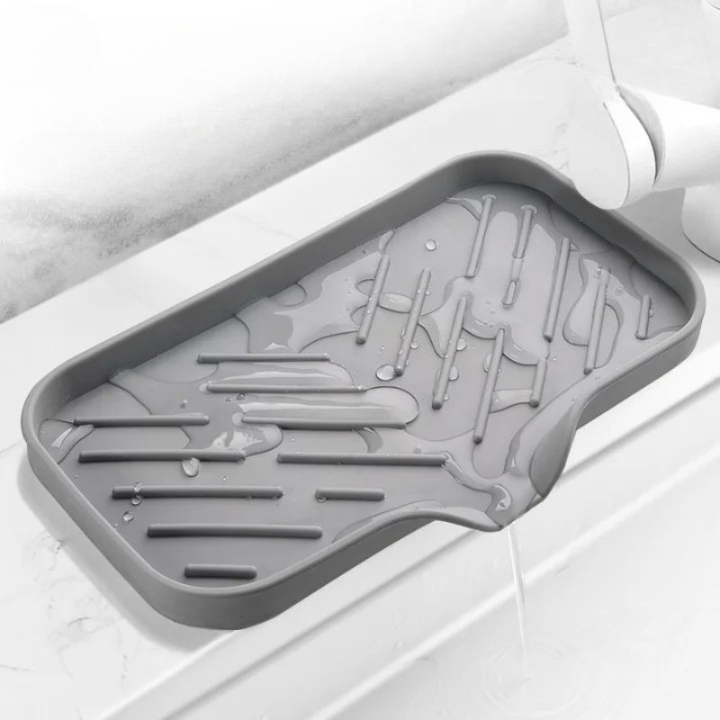 ที่วางสบู่ซิลิโคนแบบระบายน้ำได - Commercial Kitchen Floor Drain บทวิจารณ์และราคา