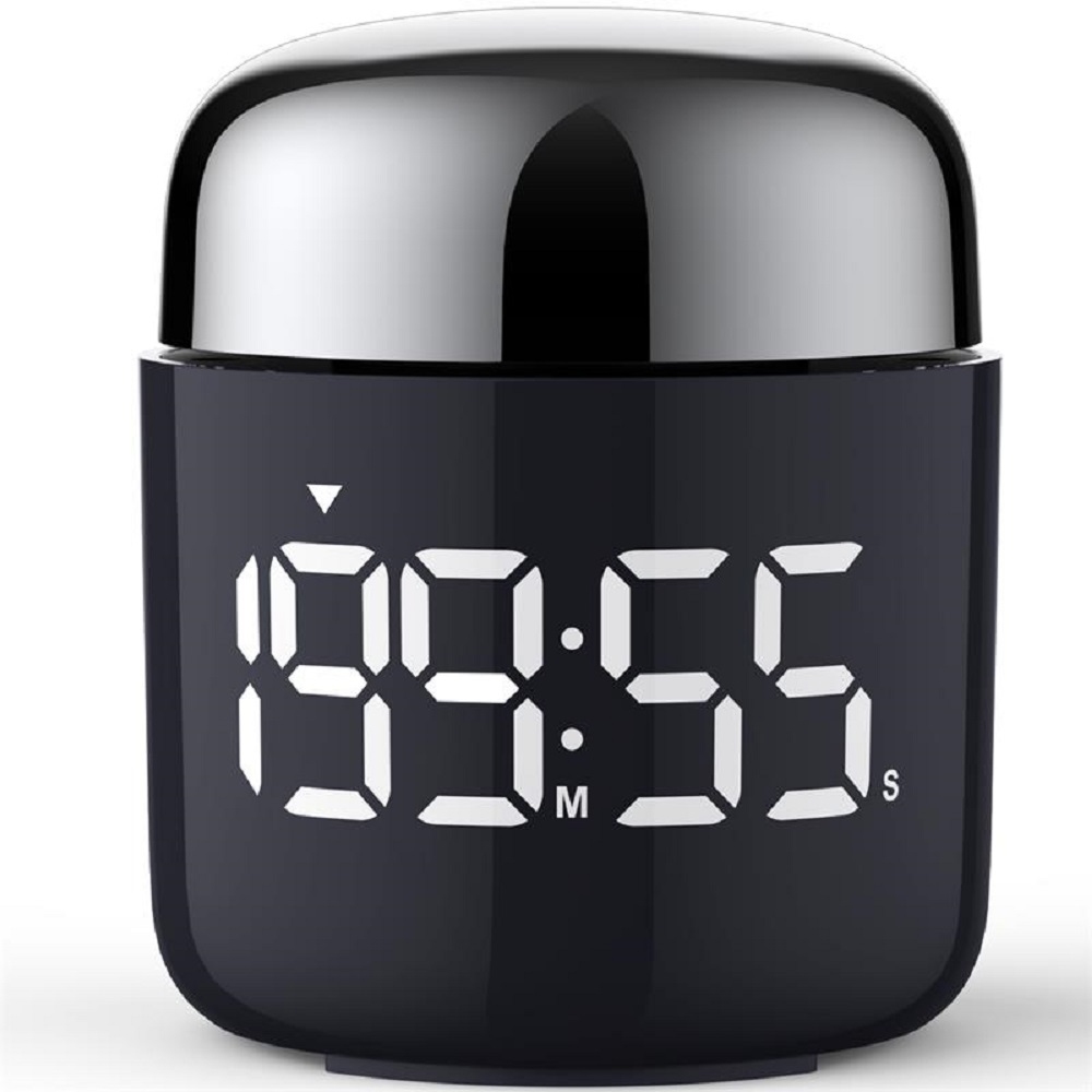 นาฬิกาจับเวลาในครัวแบบหมุนได้  - Commercial Kitchen Timer บทวิจารณ์และราคา