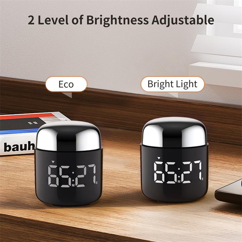 นาฬิกาจับเวลาในครัวแบบหมุนได้  - Commercial Kitchen Timer บทวิจารณ์และราคา