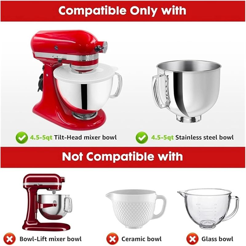 A74X-สำหรับเครื่องผสมอาหาร Kit - Commercial Kitchen Units บทวิจารณ์และราคา