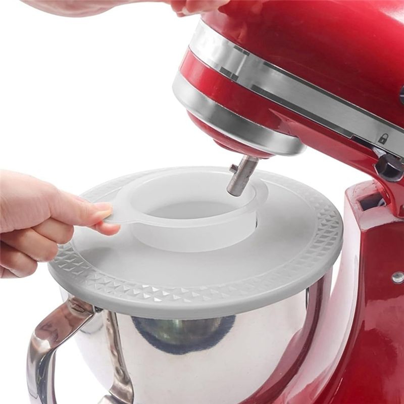 A74X-สำหรับเครื่องผสมอาหาร Kit - Commercial Kitchen Units บทวิจารณ์และราคา