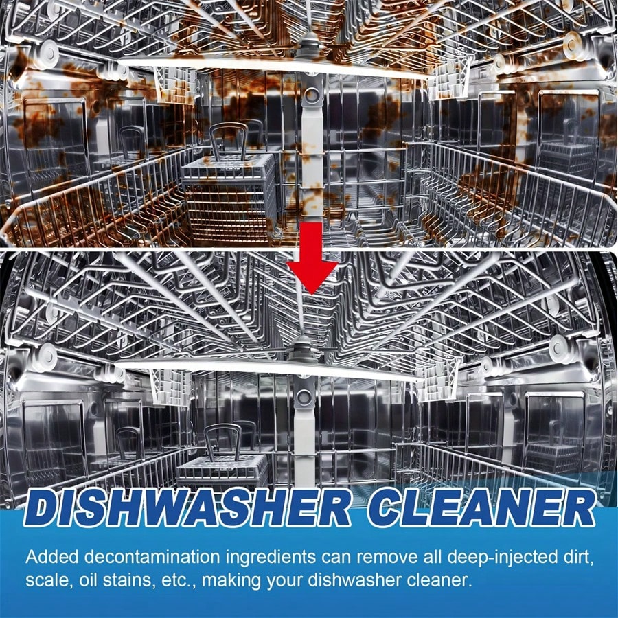 10/20/50/100pcs เครื่องล้างจาน - Commercial Kitchen Supplies บทวิจารณ์และราคา