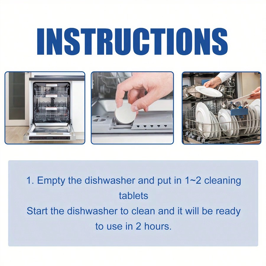 10/20/50/100pcs เครื่องล้างจาน - Commercial Kitchen Supplies บทวิจารณ์และราคา