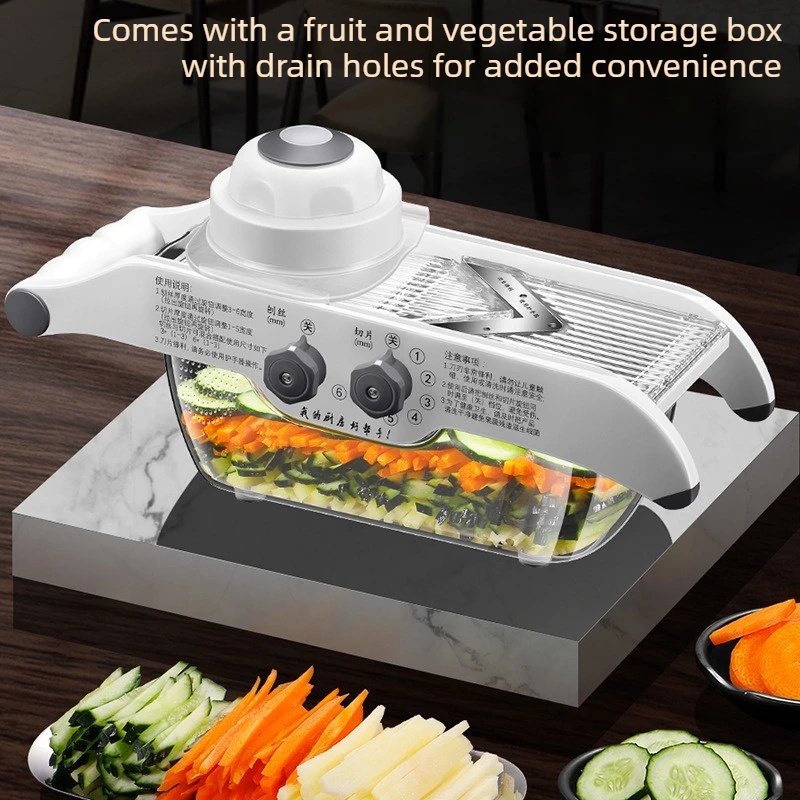 เครื่องหั่นมะนาวอเนกประสงค์สำห - Commercial Kitchen Units บทวิจารณ์และราคา