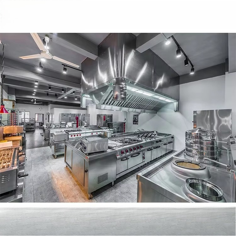 อุปกรณ์ครัวสแตนเลสสำหรับร้านอา - Commercial Kitchen Warmer บทวิจารณ์และราคา