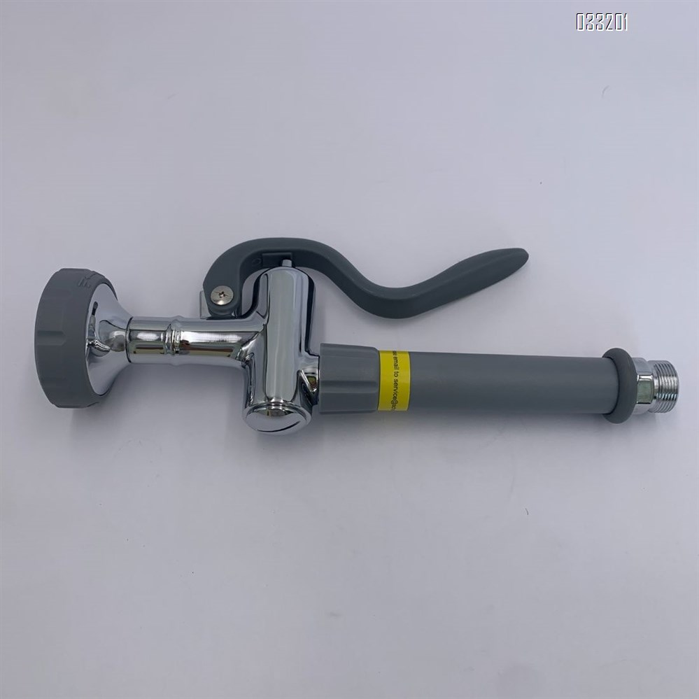 หัวฉีดน้ำล้างอเนกประสงค์แบบสอง - Commercial Kitchen Sprayer บทวิจารณ์และราคา
