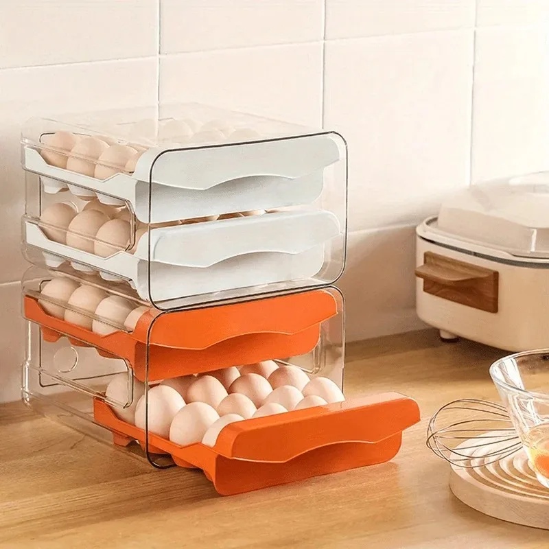 กล่องเก็บไข่ในครัว 2 ชั้น แบบล - Commercial Kitchen Fridge บทวิจารณ์และราคา