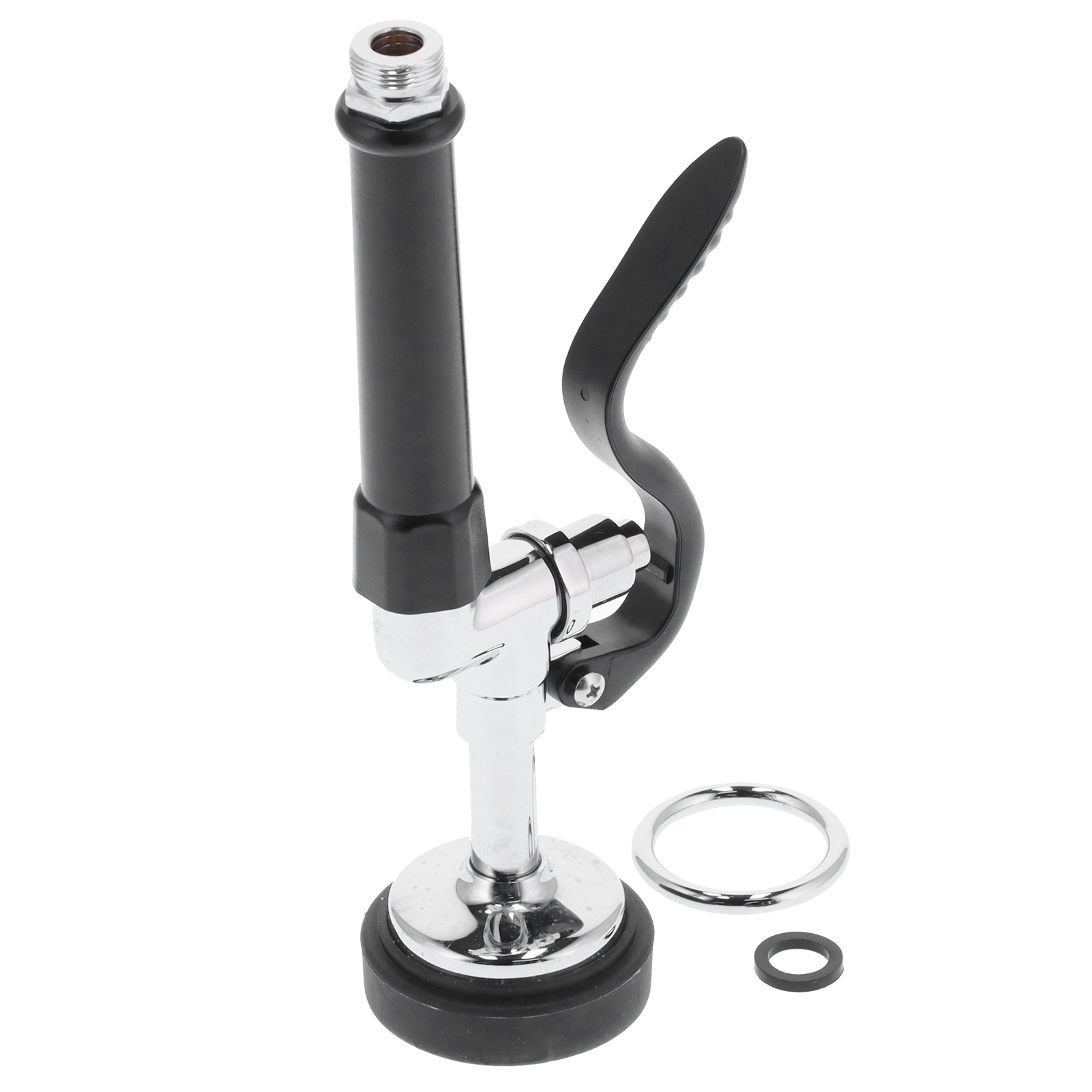 หัวฉีดน้ำก๊อกเชิงพาณิชย์ หัวฉี - Commercial Kitchen Sprayer บทวิจารณ์และราคา