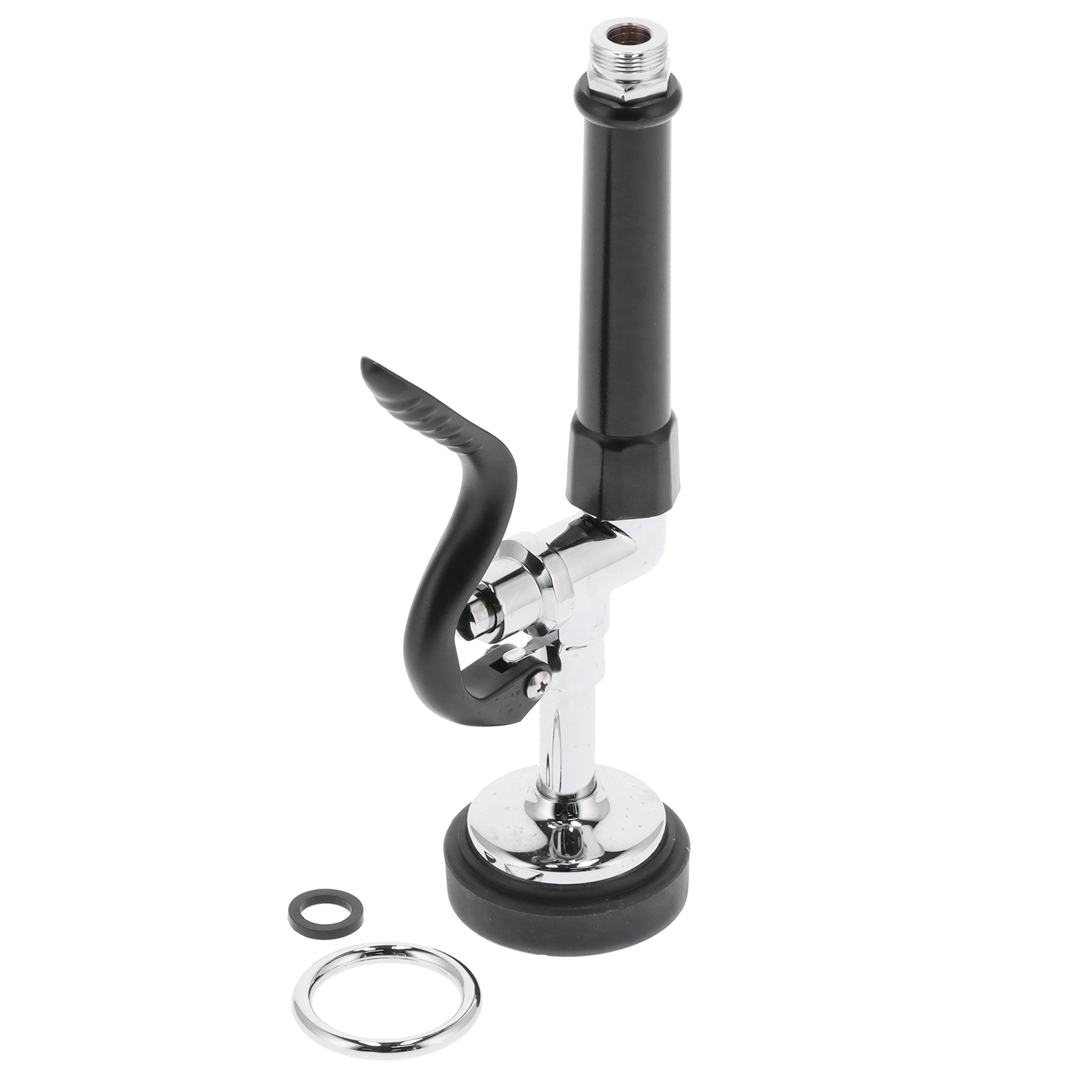 หัวฉีดน้ำก๊อกเชิงพาณิชย์ หัวฉี - Commercial Kitchen Sprayer บทวิจารณ์และราคา
