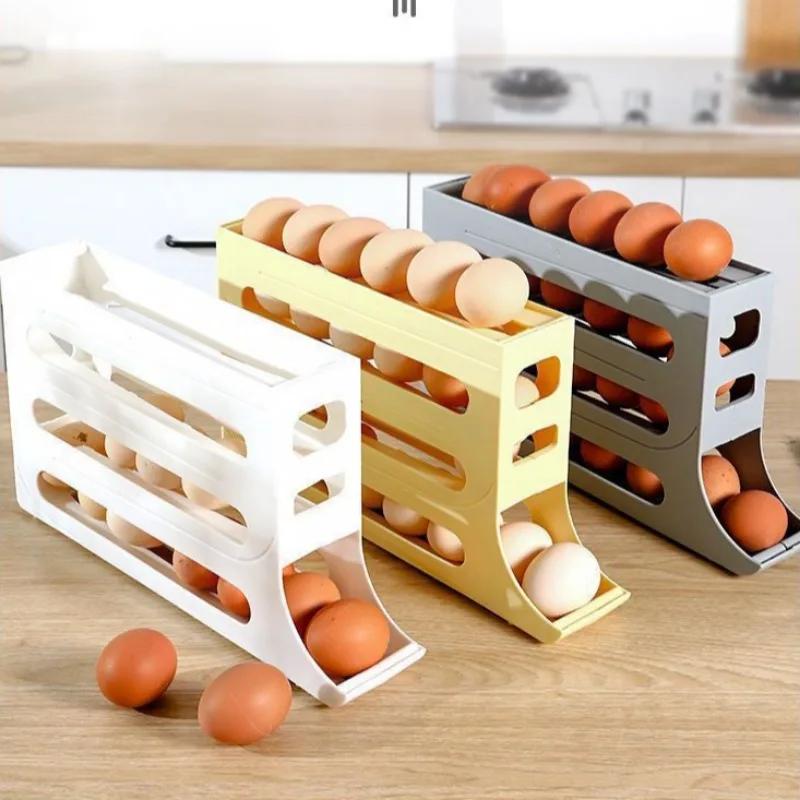 กล่องเก็บไข่ในตู้เย็นแบบมีล้อ  - Commercial Kitchen Fridge บทวิจารณ์และราคา