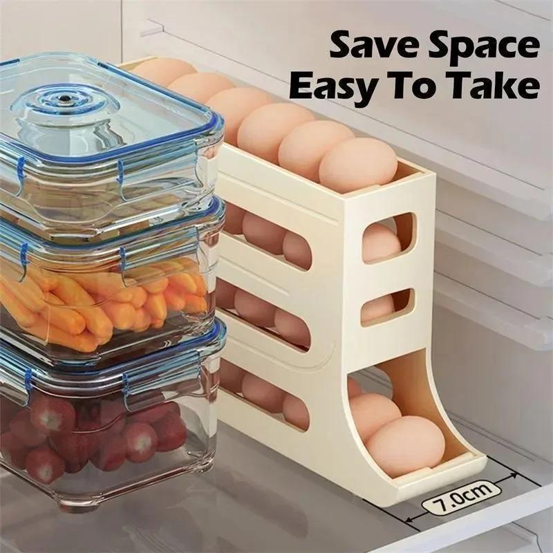 กล่องเก็บไข่ในตู้เย็นแบบมีล้อ  - Commercial Kitchen Fridge บทวิจารณ์และราคา