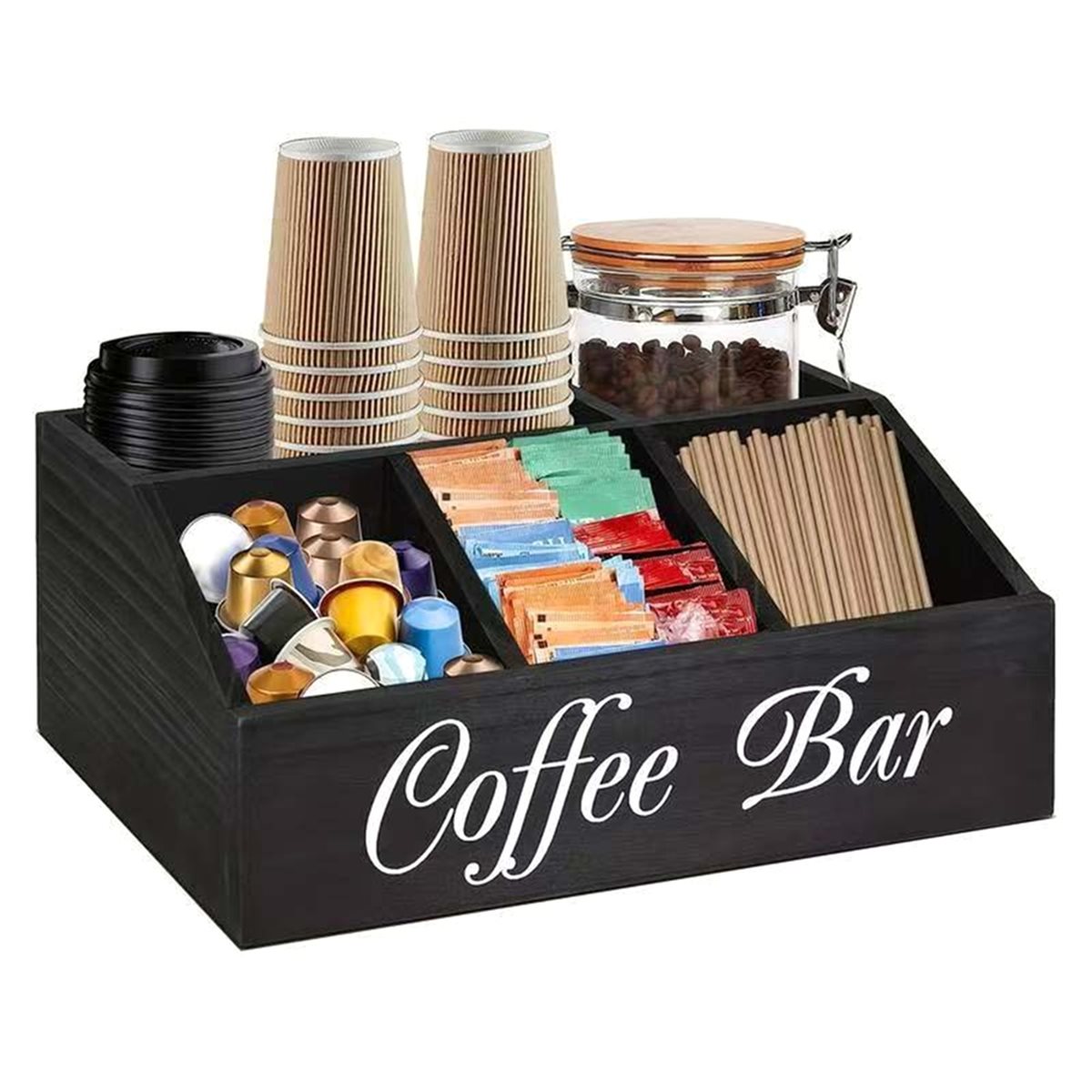 ที่จัดระเบียบอุปกรณ์กาแฟ PHONE - Commercial Kitchen Manufacturers บทวิจารณ์และราคา