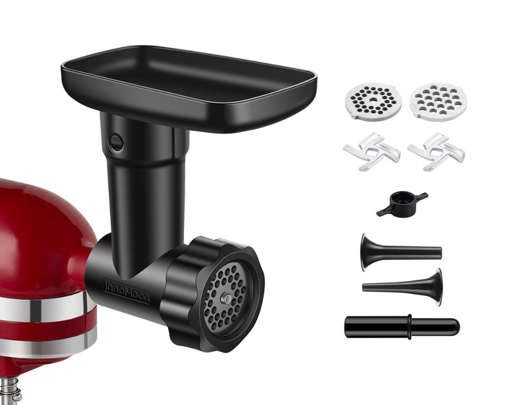 อุปกรณ์เสริมเครื่องบดเนื้อคุณภ - Commercial Kitchen Supplies บทวิจารณ์และราคา