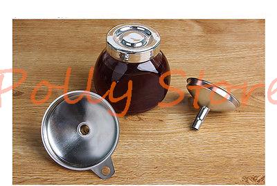 กรวยเครื่องจ่ายสบู่เหลวเติมน้ำ - Commercial Kitchen Manufacturers บทวิจารณ์และราคา