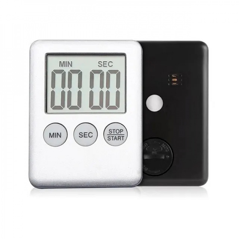 นาฬิกาจับเวลาทำอาหารแม่เหล็ก ห - Commercial Kitchen Timer บทวิจารณ์และราคา