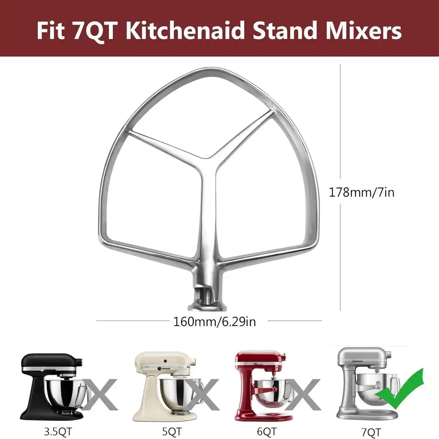 สำหรับเครื่องผสมอาหาร Kitchena - Commercial Kitchen Units บทวิจารณ์และราคา